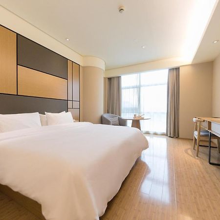 Ji Hotel Shanghai Zhangjiang Экстерьер фото